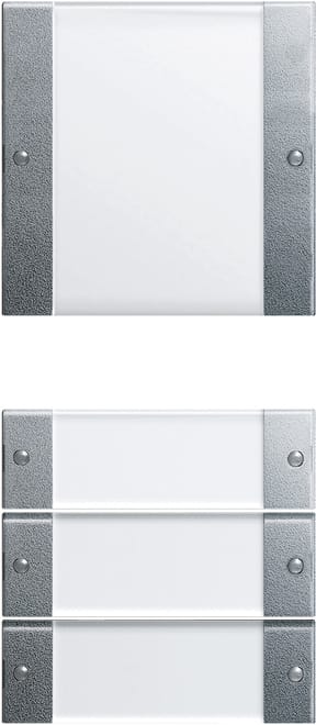 GIRA - GGI213426 SET BIL. 4-M (1+3) CT
