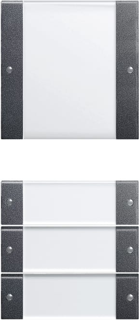 GIRA - GGI213428 SET BIL. 4-M (1+3) CT