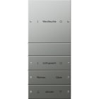 GIRA - GIR2134602 SET BIL. 4-M (1+3) SCRIV.