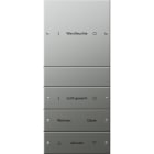 GIRA - GGI2134602 SET BIL. 4-M (1+3) SCRIV.