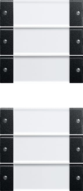 GIRA - GGI2136005 SET BIL. 6-M (3+3) CT