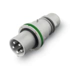 SCAME PARRE SPA - SCA213.63372 SPINA MOBILE 3P+N+T IP44 63A 2H >50V CA