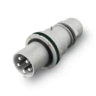 SCAME PARRE SPA - SCA213.63377 SPINA MOBILE 3P+N+T IP44 63A 5H 600-690V