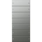 GIRA - GIR2136601 SET BIL. 6-M (3+3)