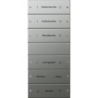 GIRA - GIR2136602 SET BIL. 6-M (3+3) SCRIV.