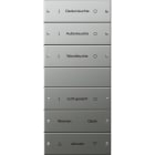 GIRA - GIR2136602 SET BIL. 6-M (3+3) SCRIV.