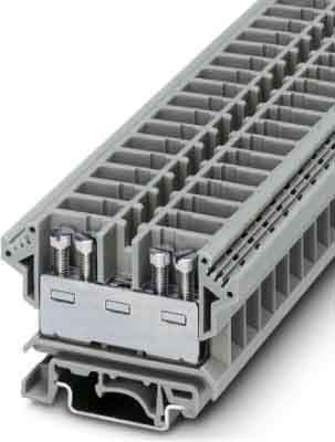 PHOENIX CONTACT - PHC0701095 URK-ND 2 MORSETTO PER PROVE VITE
