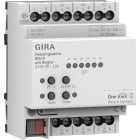GIRA - GGI213900 ATTUATORE RISC. 6 MOD. REGOLATORE ONEKNX