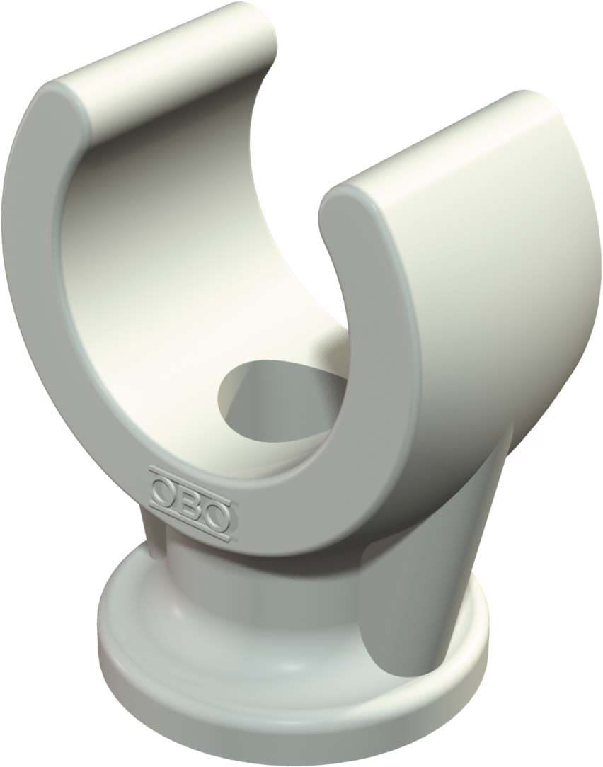 OBO BETTERMANN - OBO2140284 2962 28 LGR MORSETTO CON BASE