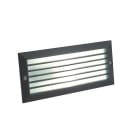 SOVIL SRL - SOV214/06 ESCAPE-INCASSO PARETE GRIGLIA E27