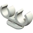 OBO BETTERMANN - OBO2140608 2962 2X10 MORSETTO CON BASE
