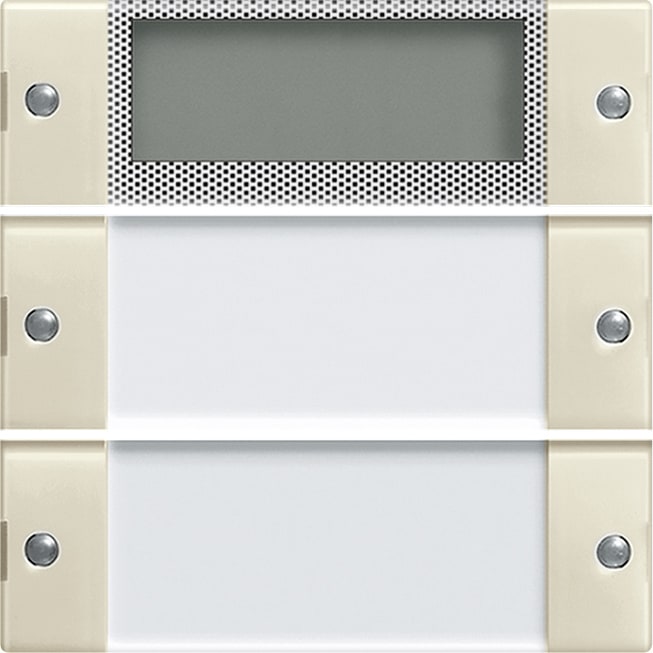 GIRA - GIR214201 SET BIL. 2-M PLUS CT SYSTEM 55 TRASP./BN