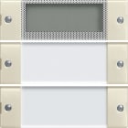 GIRA - GIR214201 SET BIL. 2-M PLUS CT