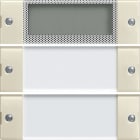 GIRA - GIR214201 SET BIL. 2-M PLUS CT