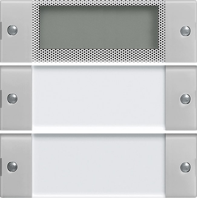 GIRA - GGI2142015 SET BIL. 2-M PLUS CT