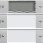 GIRA - GGI2142015 SET BIL. 2-M PLUS CT SYSTEM 55 TRASP./GR