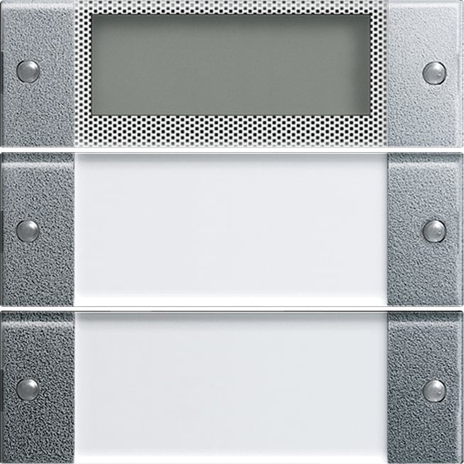 GIRA - GIR214226 SET INTERR. BILICO 2X PLUS CT SYSTEM 55