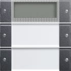 GIRA - GIR214228 SET BIL. 2-M PLUS CT SYSTEM 55 TRASP./AN