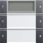 GIRA - GGI214228 SET BIL. 2-M PLUS CT SYSTEM 55 TRASP./AN