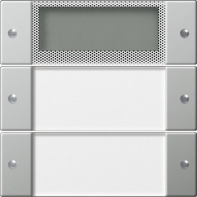 GIRA - GGI2142600 SET BIL. 2-M PLUS CT
