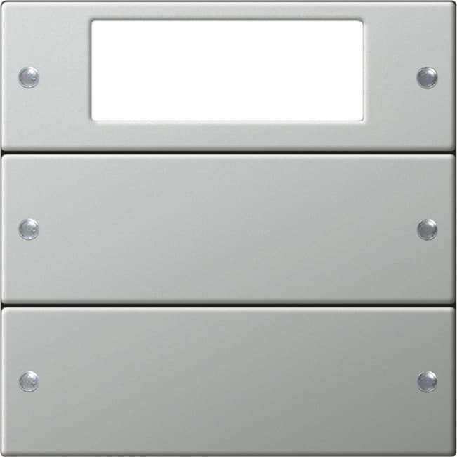GIRA - GIR2142601 SET BIL. 2-M PLUS