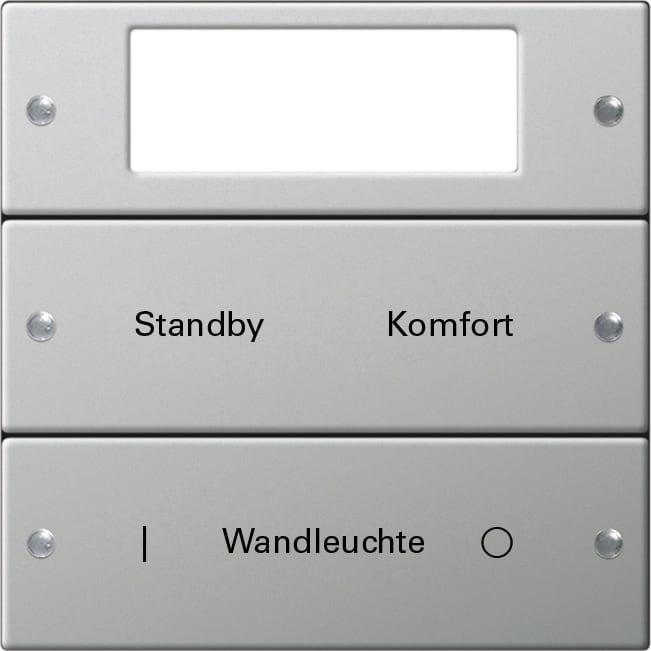 GIRA - GGI2142602 SET BIL. 2-M PLUS SCRIV.