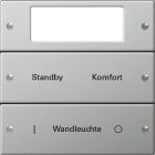 GIRA - GGI2142602 SET BIL. 2-M PLUS SCRIV.