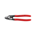 ABC TOOLS SPA - ABCB21437165 CESOIE CAVI NYM LUNGH.165 MM