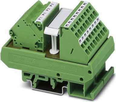 PHOENIX CONTACT - PHC2302382 UMK- PVB 2/48/ZFKDS RIPARTITORE POTENZIA