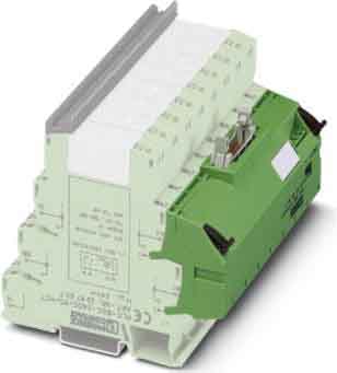 PHOENIX CONTACT - PHC2304306 PLC-V8L/FLK14/OUT/M ADATTATORE