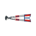 ABC TOOLS SPA - ABCB21453000 CESOIA A CRICCH. L. 550-770 MM
