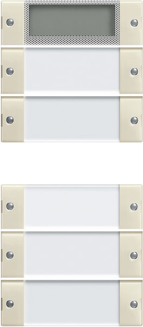 GIRA - GGI214501 SET BIL. 5-M PLUS (2+3) CT