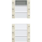 GIRA - GGI214501 SET BIL. 5-M PLUS (2+3) CT