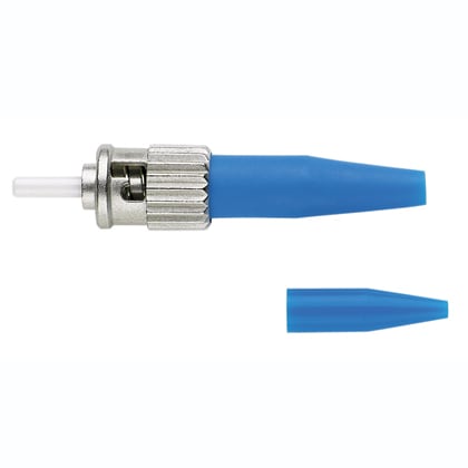 PANDUIT - PANFSTSABU CONNETTORE ST SIMPLEX MONOMODALE PER FIB