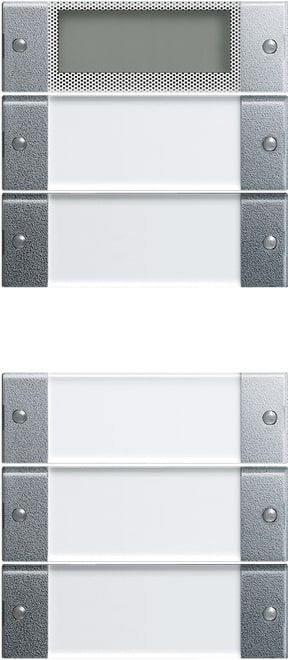 GIRA - GIR214526 SET BIL. 5-M PLUS (2+3) CT