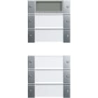 GIRA - GIR214526 SET BIL. 5-M PLUS (2+3) CT