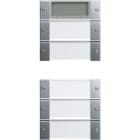 GIRA - GGI214526 SET BIL. 5-M PLUS (2+3) CT