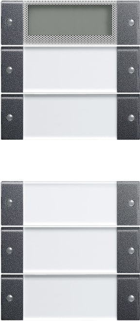 GIRA - GIR214528 SET BIL. 5-M PLUS (2+3) CT