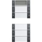 GIRA - GGI214528 SET BIL. 5-M PLUS (2+3) CT SYSTEM 55 TRA
