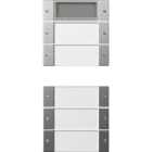 GIRA - GGI2145600 SET BIL. 5-M PLUS (2+3) CT