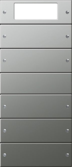 GIRA - GGI2145601 SET BIL. 5-M PLUS (2+3)