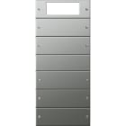 GIRA - GGI2145601 SET BIL. 5-M PLUS (2+3)