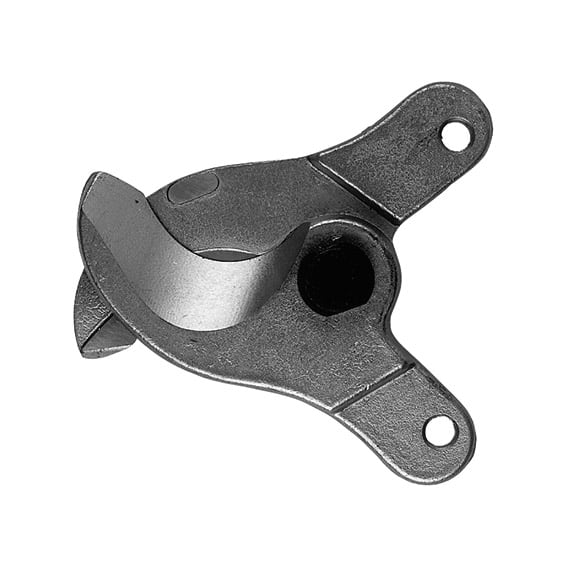 ABC TOOLS SPA - ABCB21462600 LAME B 2146/2X600