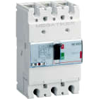 BTICINO - BTIT723F100 M2 250F - MAGNETOT 3P 100A 36KA