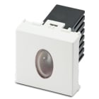 MASTER SRL - MST21466.2 MIX SEGN.EMER.2MOD.230V 12H 3CD 2MOD.