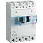 BTICINO - BTIT724H100D M2 250H-MAGNETOT+DIFF 3P+N/2 100A 70KA