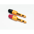FLUKE ITALIA SRL - FLK2149080 TP82 2 PINZETTE FORATURA ISOLANTE PUNTAL