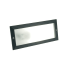 SOVIL SRL - SOV215/06 ESCAPE-INCASSO PARETE APERTO E27