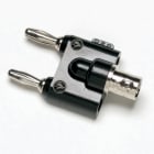 FLUKE ITALIA SRL - FLK2151015 BP881 ADATTATORE BNC MASCHIO/SPINA A BAN