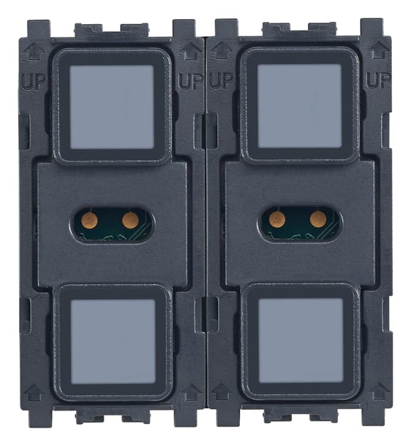 VIMAR SPA - VIW21520.1 COMANDO DOMOTICO A QUATTRO PULSANTI